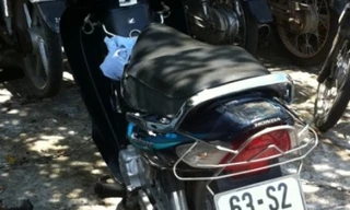 Bà 'hội đồng' vào nhà trọ với thầy giáo