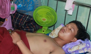 Nhói lòng cảnh thí sinh mất mẹ vì tai nạn trên đường đi thi về