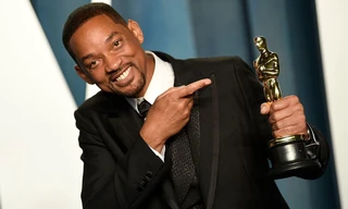 Sự nghiệp của Will Smith trước cú tát lịch sử tại Oscar 2022 và cuộc hôn nhân bền vững