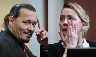 Johnny Depp chính thức thắng kiện vợ cũ sau 6 năm