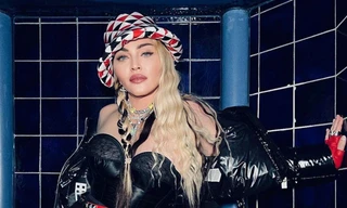 Sự nghiệp của 'Nữ hoàng nhạc Pop' Madonna và sở thích yêu phi công trẻ