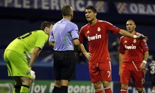 ”Tôi giỏi và đẹp trai nên bị la ó”