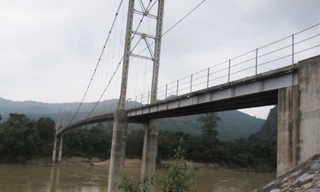 Từ sáng kiến của 'Tiền Phong' đến nhịp cầu tình nghĩa