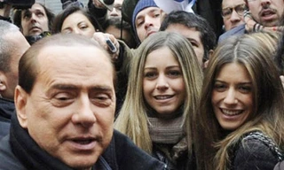 Ông Berlusconi và những lời vạ miệng