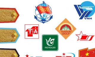 Cấp bậc quân hàm của lãnh đạo DN quân đội