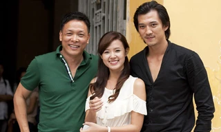 Mùa Hè Lạnh nhiều cảnh nóng ép phê