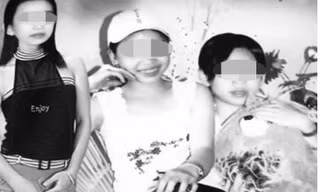 Ly kỳ vụ truy bắt kẻ cuồng sát ba cô gái trẻ