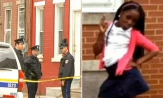 Bé hai tuổi bắn chết chị gái khi đang chơi đùa