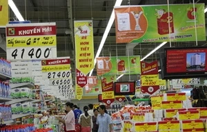 Big C khuyến mãi lớn nhất năm