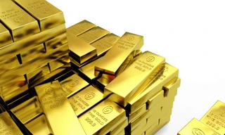 Cấm xuất khẩu, thị trường vàng hết bị lũng đoạn?