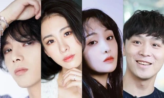 Năm 2021, làng giải trí Hoa ngữ chào đón những "thiên thần nhỏ" quyền lực nào?