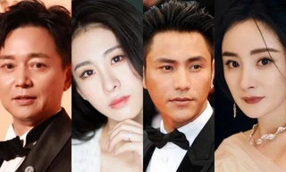 Những lần tung tin đồn "quê độ" của blogger Trung: Trương Bích Thần "hẹn hò" với cháu trai