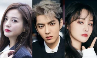 10 nhân vật được netizen Việt tìm kiếm nhiều nhất 2021: Top 3 đều là những cái tên thị phi