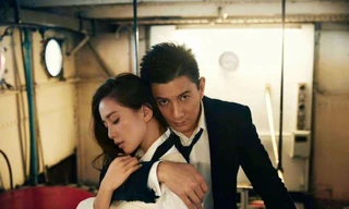 Rộ tin đồn ly hôn với Lưu Thi Thi, Ngô Kỳ Long lập tức có động thái "dằn mặt" mạnh mẽ