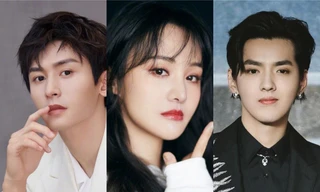 Ngô Diệc Phàm, Trịnh Sảng, Trương Triết Hạn chính thức bị cấm quay trở lại giới giải trí Hoa ngữ