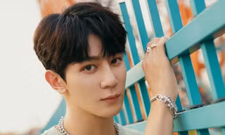 Bị bám đuôi, mỹ nam R1SE leo thẳng lên xe paparazzi, nhờ vả 1 chuyện khiến ai cũng bất ngờ