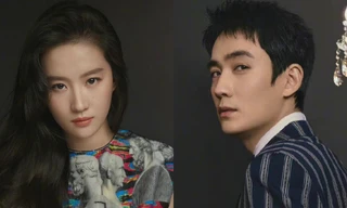 Không chỉ cố ý giành chỗ với Lưu Diệc Phi, Chu Nhất Long còn bị tố mắc bệnh ngôi sao