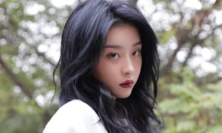 Triệu Tiểu Đường (Thanh xuân có bạn) gây tranh cãi vì clip hút thuốc trên phim trường