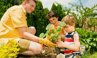 Những hoạt động hàng ngày giúp bạn đốt cháy calo