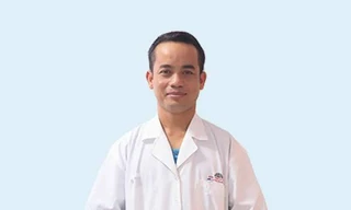 Bác sỹ Saing Pisy, Khoa Tai mũi họng, BV Hồng Ngọc