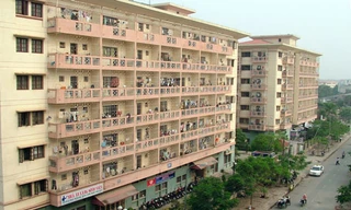 Giá nhà ở cho thuê phụ thuộc hình thức đầu tư