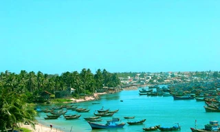 Mũi Né của Việt Nam đứng đầu danh sách khu du lịch giá phải chăng nhất Đông Nam Á