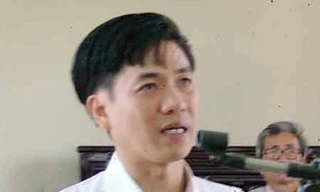 Nguyên cán bộ ngân hàng lĩnh án chung thân