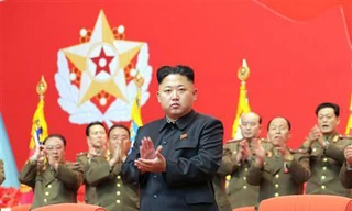 Dưới thời lãnh đạo trẻ Kim Jong Un, Triều Tiên đang đổi mới