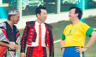 Sô Vân Sơn nhiều sự cố