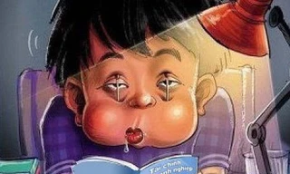 Những “điểm trừ” của Du học sinh Việt (Kỳ 5)