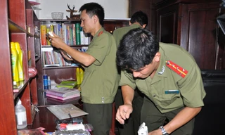 Khám xét tập đoàn Bảo Long, thấy két sắt trống rỗng