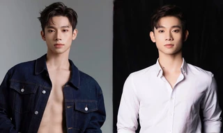 Mỹ nam 19 tuổi 'gây sốt' tại Mr World Vietnam 2024