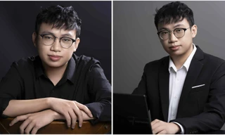 Hãy để thành công đến đúng lúc: Hành trình bứt phá của chàng sinh viên trường làng