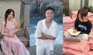 Gen Z chọn khởi nghiệp - viết nên câu chuyện tuổi trẻ đầy bản lĩnh