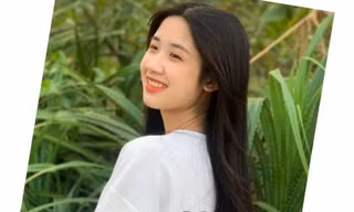 Thành tích học tập đáng nể của nữ sinh chào đời vào ngày thành lập Đảng Cộng Sản Việt Nam 