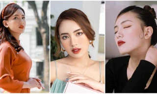 Nữ sinh ĐH Kinh tế Quốc dân đam mê hoạt động sự kiện chuyên nghiệp