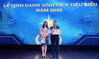 Nam sinh 'gây bão' với điểm GPA tuyệt đối, trở thành thủ khoa có có điểm tốt nghiệp cao nhất trong lịch sử của trường