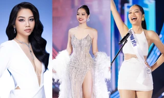 Lê Đàm Hồng Thọ: Câu chuyện trở thành ‘tân sinh viên lần 3’ và hành trình giành học bổng toàn phần Hàn Quốc