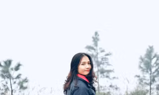 Hành trình đi tìm miền đất mới của cô nàng 'Máu pha xăng'