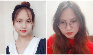 Nữ sinh Nam Định học trường Xây dựng có niềm đam mê với Toán học