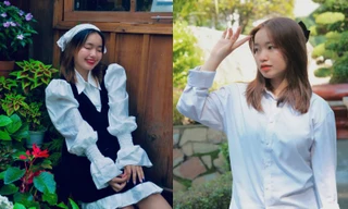 Nữ sinh từ chán ghét môn Văn đến chinh phục giải Học sinh Giỏi tỉnh