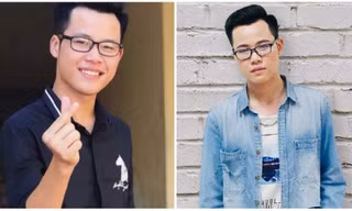 Hành trình của chàng nam sinh xứ Lạng trở thành Chủ tịch Hội Sinh viên tài năng