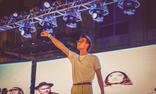 Nếu đam mê âm nhạc, đừng ngại tạo ra âm nhạc