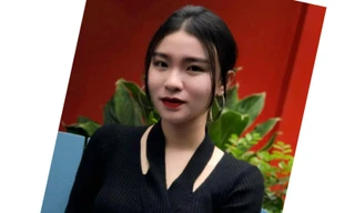 Cống hiến hết mình thì những thành quả sẽ đến 