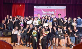 Tuổi trẻ Nhân văn: 'Thích ứng' để vươn xa
