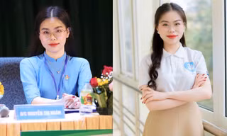 Hành trình theo đuổi và trở thành giáo viên ngôn ngữ Trung Quốc của nữ GenZ