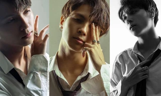 KaiCookie – Chàng diễn viên với ước mơ nghệ thuật cháy bỏng