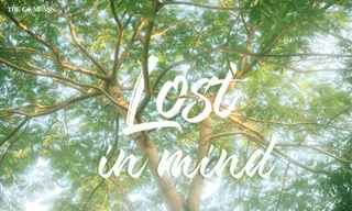 LOST IN MIND: Khi dần tuột mất tất cả, chúng ta sẽ lựa chọn níu giữ lấy điều gì?