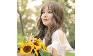 Sải chính đôi cánh của mình để bay thật cao