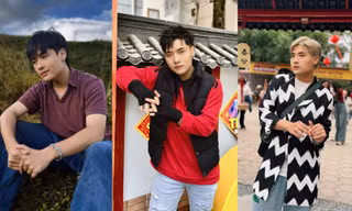 Đào Ánh và vai diễn Lầu Minh Vương: Nhân vật hài hước nhưng đầy bi tráng trong ‘Không Thời Gian’